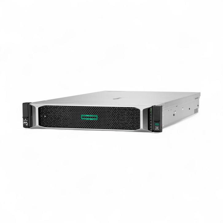 HPE ProLiant DL380 G10 Plus 8x 2.5 - Zelf samenstellen, Computers en Software, Servers, Refurbished, Verzenden