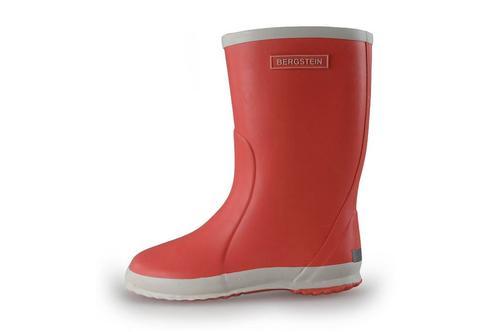 Bergstein Regenlaarzen in maat 28 Overig | 5% extra korting, Kinderen en Baby's, Kinderkleding | Schoenen en Sokken, Jongen of Meisje