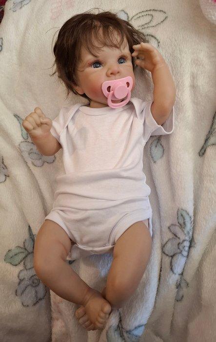 Baby Born - Pop Reborn-doll - 2020+ - Portugal, Antiek en Kunst, Antiek | Speelgoed