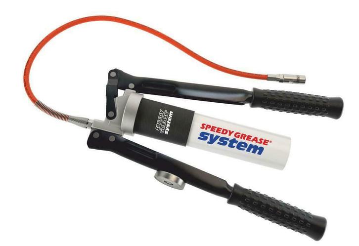 Professionele vetspuit, Articles professionnels, Machines & Construction | Grues & Excavatrices, Envoi