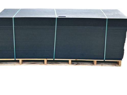 ACTIE!!! Vol pak loopschotten 200x80x1,5cm - HD 45 stuks, Doe-het-zelf en Bouw, Platen en Panelen, Nieuw, Minder dan 20 mm, Overige materialen