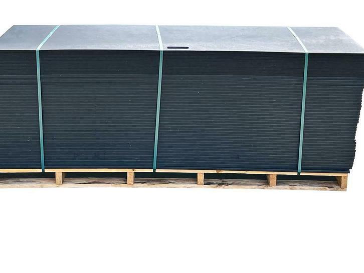 ACTIE!!! Vol pak loopschotten 200x80x1,5cm - HD 45 stuks, Doe-het-zelf en Bouw, Platen en Panelen, Nieuw, Minder dan 20 mm, Overige materialen