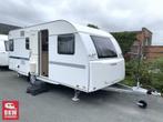 ADRIA Aviva 522 PT DKW Edition - De gezinstopper 2023