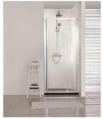 Sanifun douchedeur Novo 1320 - 1420 x 2000, Doe-het-zelf en Bouw, Sanitair, Ophalen of Verzenden, Nieuw, Douche