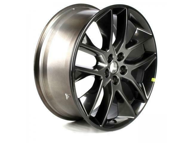 ORIGINELE FORD ALUFELGE 5 x 2-spaaks Y-design 8.5Jx20 inch E, Auto-onderdelen, Banden en Velgen, Ophalen of Verzenden