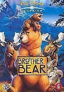 Brother bear op DVD, CD & DVD, Verzenden