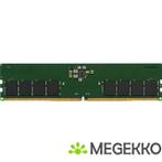 Kingston DDR5 Valueram 2x16GB 4800