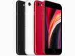 Apple iPhone SE 2020 64Gb Rood & Wit + 2Jaar Garantie, Télécoms, Zonder abonnement, Ophalen of Verzenden, Zonder simlock