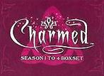 Charmed - Seizoen 1 - 4 op DVD, Verzenden
