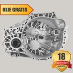 Versnellingsbak Toyota RAV4 2.2 - D4D 4x4 + olie, Auto-onderdelen, Verzenden, Gereviseerd, Toyota