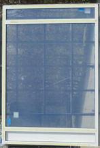 aluminium raam , chassis 165 x 252 wit / geanodiseerde alu, Bricolage & Construction, Raamkozijn, Ophalen of Verzenden