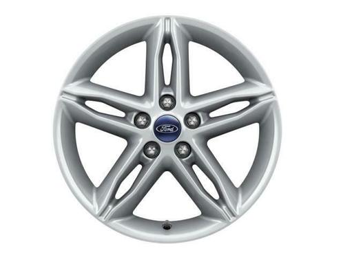 ORIGINEEL Ford velg ALUFELGE 5-spaaks premium ontwerp 7Jx17, Autos : Pièces & Accessoires, Pneus & Jantes, Enlèvement ou Envoi