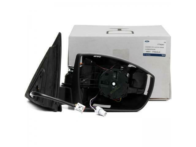 ORIGINEEL Ford Zijspiegel Zijspiegel Zijspiegel S-Max WA6 re, Auto-onderdelen, Spiegels, Ophalen of Verzenden