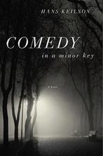 Comedy in a Minor Key 9780374126759, Gelezen, Hans Keilson, Verzenden