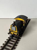 Roco H0 - 72012 - Diesellocomotief (1) - Sik serie 200/300