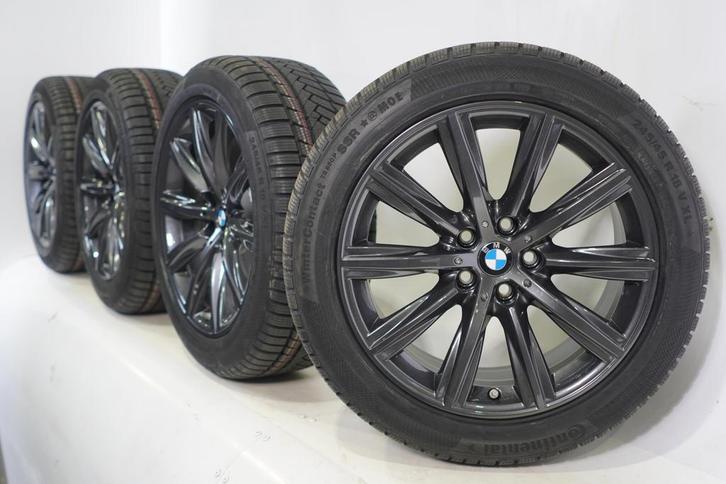 BMW 5 serie G30 G31 8 serie G14 G15 G16 684 18 inch velgen C, Auto-onderdelen, Banden en Velgen, Ophalen of Verzenden