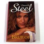 De Bruiloft Danielle Steel 9789051088380 Danielle Steel, Boeken, Verzenden, Zo goed als nieuw, Danielle Steel