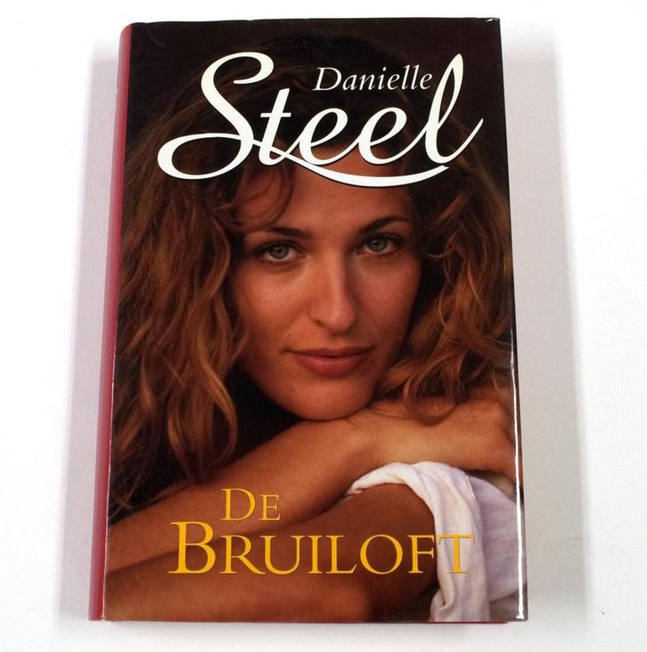 De Bruiloft Danielle Steel 9789051088380 Danielle Steel, Boeken, Overige Boeken, Zo goed als nieuw, Verzenden