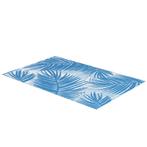 TRUUSK Omkeerbaar Tapijt 182x274cm - Met Draagtas - Blauw Ku, Verzenden, Nieuw