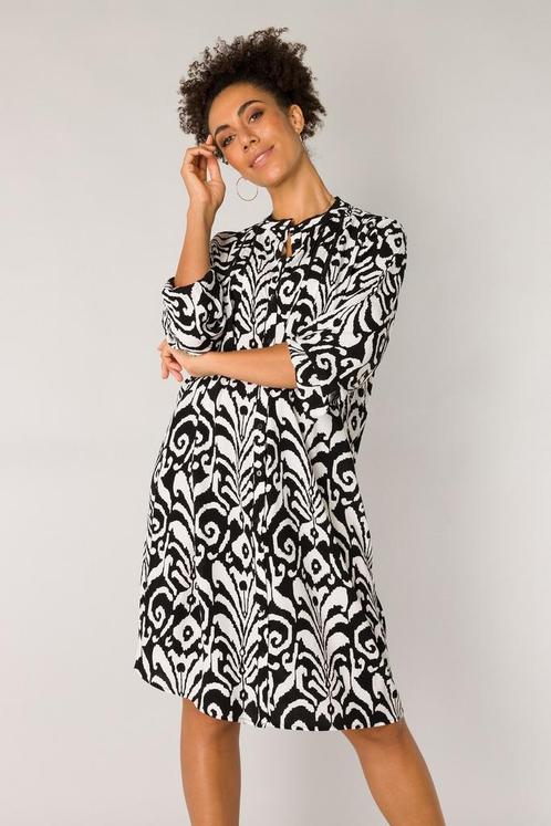 YEST jurk Gea42Maat 42/44 (L), Kleding | Dames, Jurken, Overige kleuren, Nieuw, Maat 42/44 (L), Verzenden