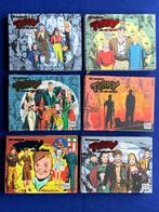 Terry and the Pirates, Male Call - 9 Album - Eerste druk -, Boeken, Stripverhalen, Nieuw