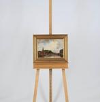 Willem Hendrik van der Nat (1864–1929) - Zijlpoort te Leiden