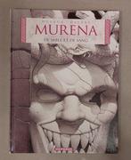 Murena T2 + dédicace - C - 1 Album - Herdruk - 2001, Livres, BD
