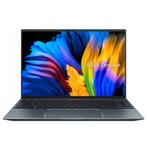 Asus ZenBook 14X OLED UX5401ZA 14 , 32GB , 1TB SSD ,, Intel Core i9, 14 inch, Ophalen of Verzenden, Zo goed als nieuw