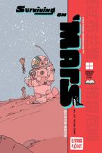 Surviving on Mars 9781961581029 Brandon Graham, Boeken, Verzenden, Zo goed als nieuw, Brandon Graham