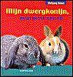 Mijn dwergkonijn 9789021331133 W. Hensel, Verzenden, Gelezen, W. Hensel