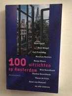 100 Uitzichten Op Amsterdam 9789029069397, Gelezen, R. Appel, Verzenden