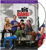Big Bang Theory: Complete Third Season [ DVD, Zo goed als nieuw, Verzenden