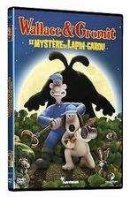 Wallace et Gromit - Le mystère du lapin-garou von Nick Park, Verzenden
