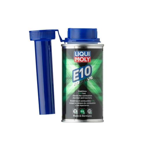 LIQUI MOLY 21421 E10 Additief 150 ml, Autos : Divers, Produits d'entretien, Enlèvement ou Envoi