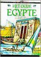 Het oude Egypte / Kijk op het verleden 9789054267911, Boeken, Verzenden, Gelezen, J. Crosher