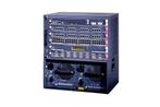 Cisco WS-C6509E-S32-10GE Switch, Informatique & Logiciels, Ophalen of Verzenden