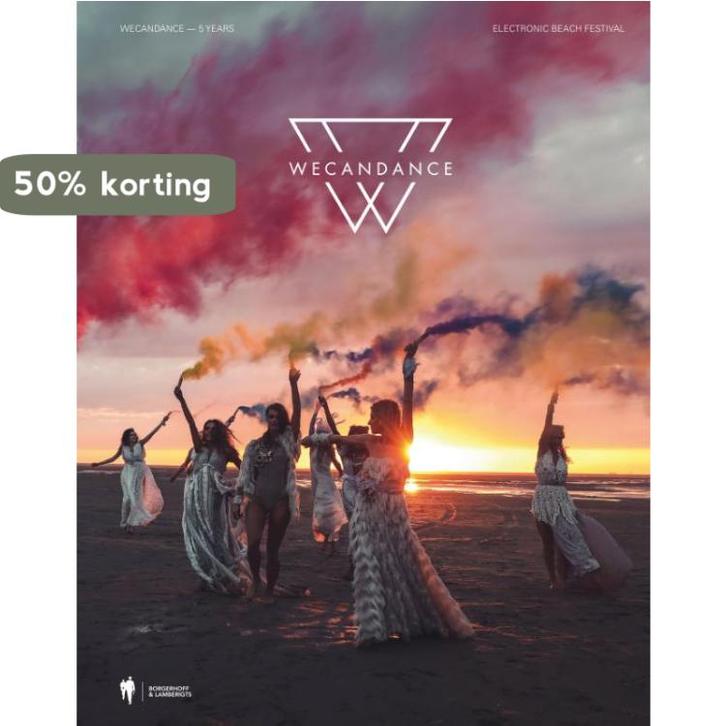 Wecandance 9789089318312 Bart Roman, Boeken, Muziek, Gelezen, Verzenden