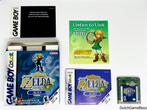 Gameboy Color - The Legend Of Zelda Oracle Of Ages - USA, Games en Spelcomputers, Games | Nintendo Game Boy, Verzenden, Gebruikt
