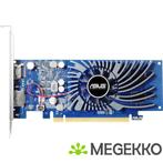ASUS Geforce GT 1030 GT1030-2G-BRK, Verzenden, Nieuw