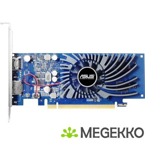 ASUS Geforce GT 1030 GT1030-2G-BRK, Computers en Software, Overige Computers en Software, Nieuw, Verzenden