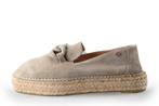 Fred de La Bretoniere Espadrilles in maat 39 Grijs | 10%, Vêtements | Femmes, Chaussures, Verzenden, Espadrilles