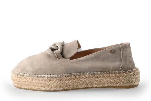 Fred de La Bretoniere Espadrilles in maat 39 Grijs | 10%, Vêtements | Femmes, Chaussures, Espadrilles, Envoi