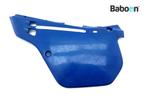 Cache latéral gauche Kawasaki KDX 125 SR 1990-1999 (KDX125), Motoren, Verzenden, Nieuw