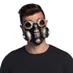 Masker Gas Latex, Hobby & Loisirs créatifs, Verzenden