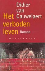Het verboden leven 9789029055499, Didier van Cauwelaert, Verzenden