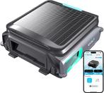 Zwembadrobot - Zwembadzuiger - Accu en app - Zwart - WYBOT F, Tuin en Terras, Zwembad-toebehoren, Verzenden, Nieuw