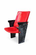 Patentverwag di Ettore Agosti - Fauteuil - Inklapbare