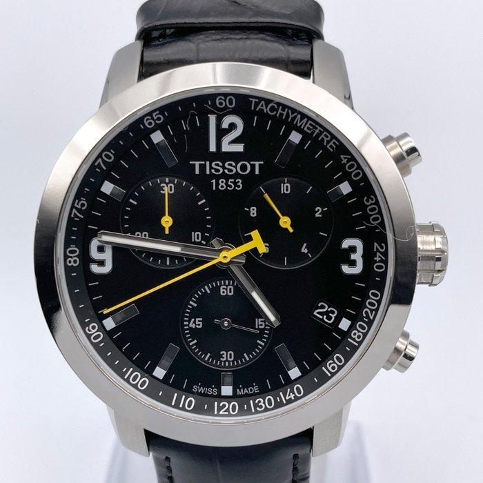 Tissot - PRC 200 Chronograph T-sport - Sans prix de réserve, Bijoux, Sacs & Beauté, Montres | Hommes
