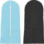 Tweedekans | Kledinghoes met Rits 137x60 cm Assorti, Ophalen of Verzenden, Nieuw