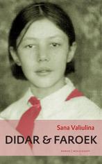 DIDAR & FAROEK 9789029082563 S. Valiulina, Boeken, Verzenden, Zo goed als nieuw, S. Valiulina